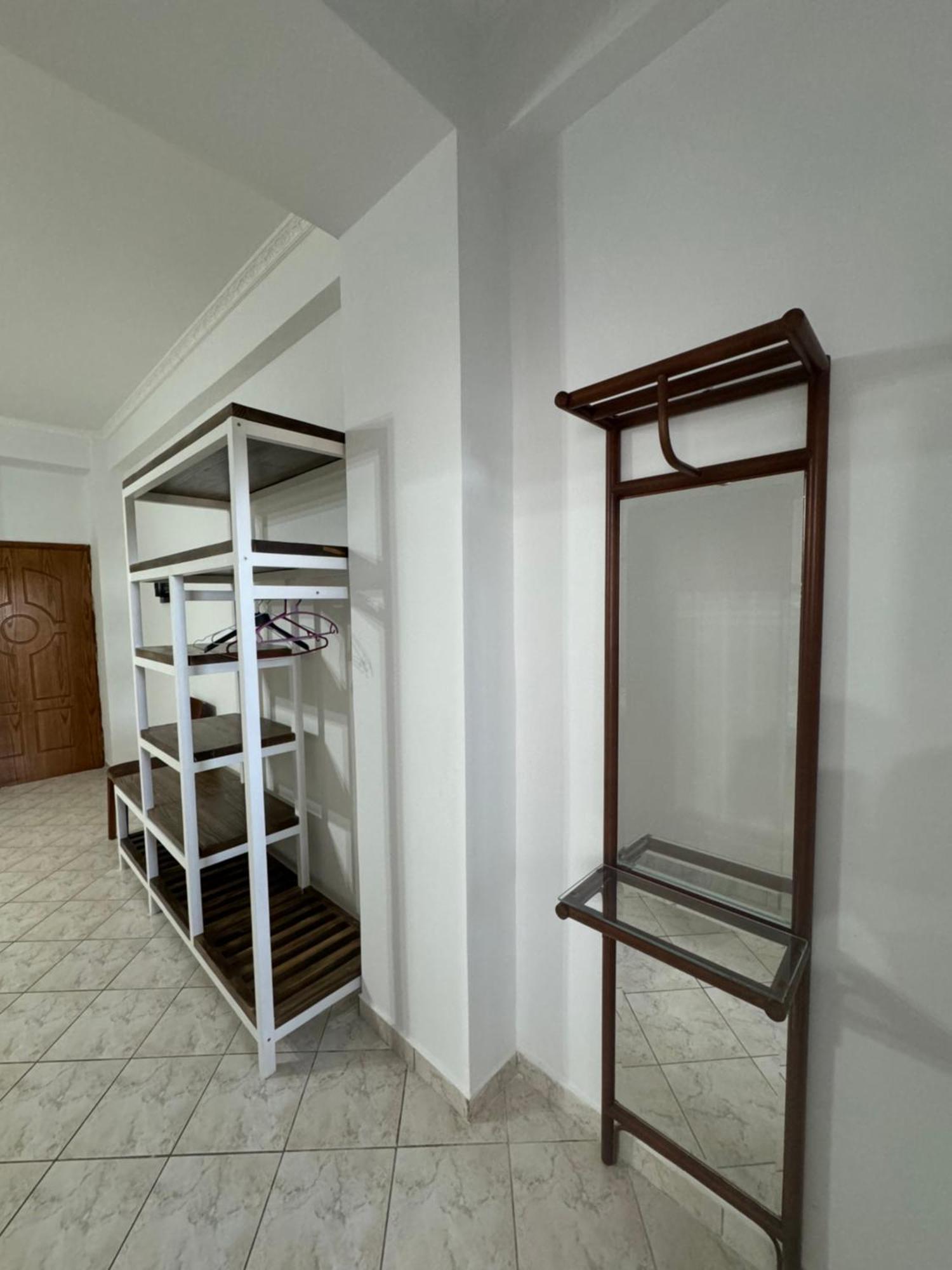 Hotel Frida Himare Ngoại thất bức ảnh