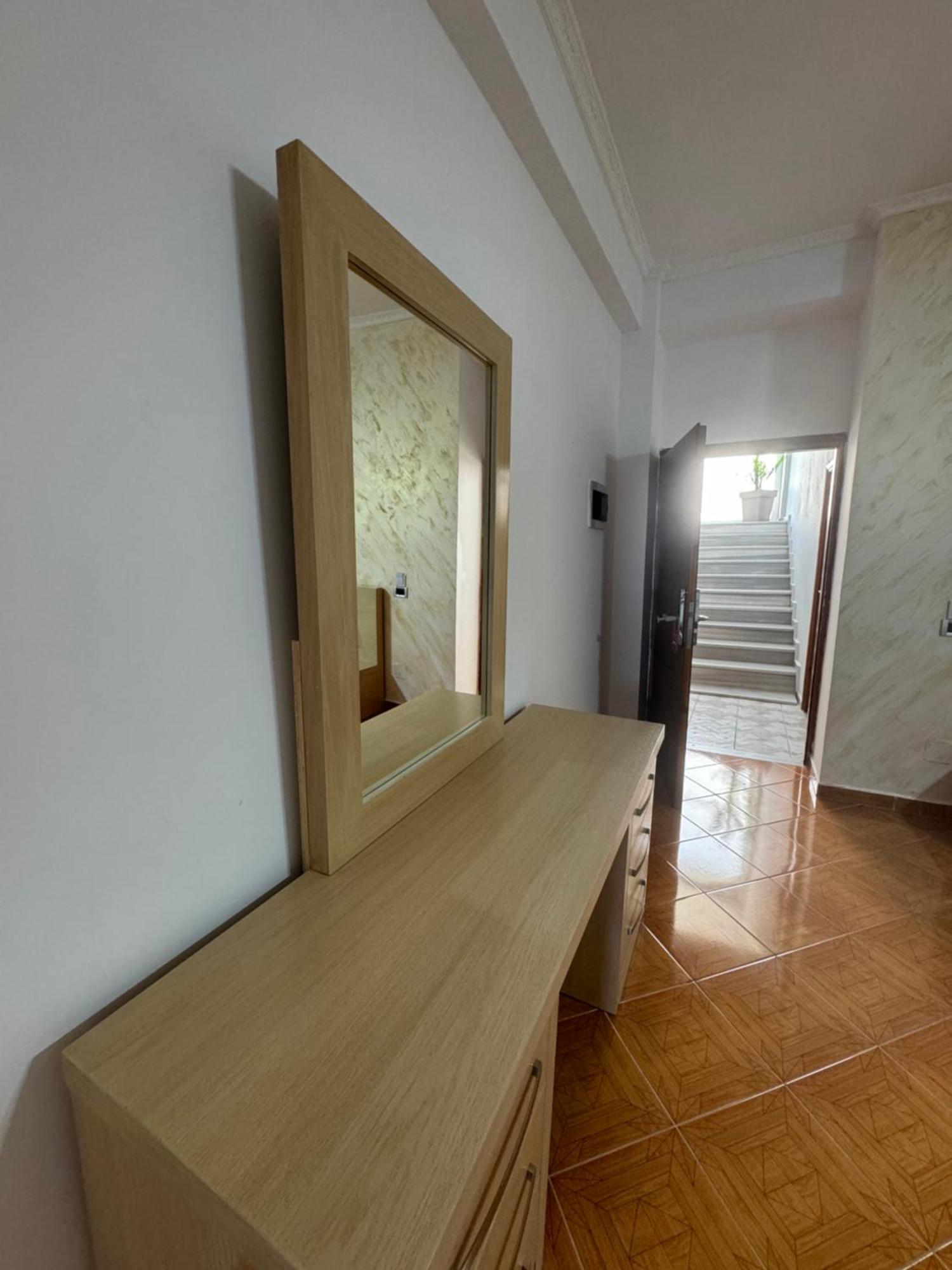 Hotel Frida Himare Ngoại thất bức ảnh