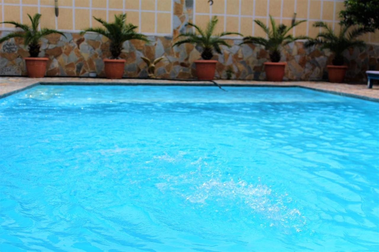 Hotel Frida Himare Ngoại thất bức ảnh